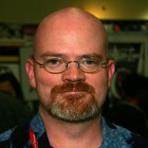 Jeff Carlisle